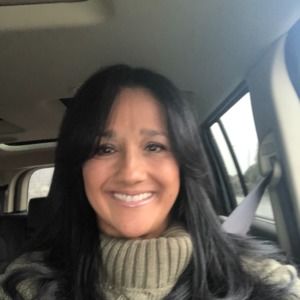 Meet your Posher, Heidi